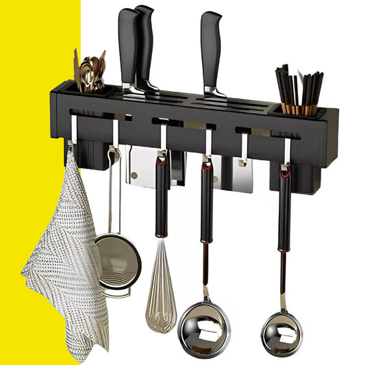 Organizador Utensilios Cuchillos Cocina